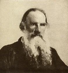 Lew Tolstoi (1828-1910)